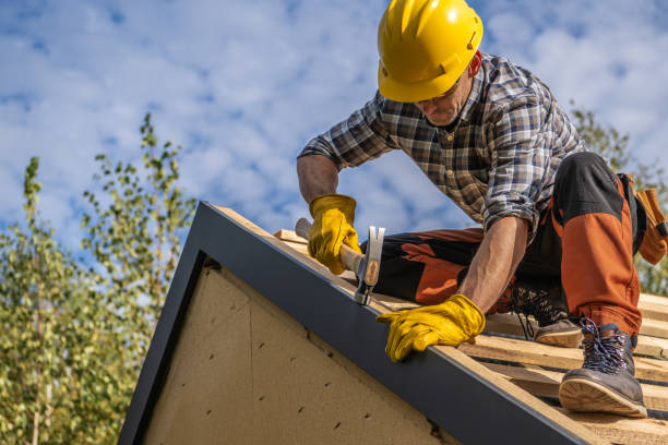 Best Chimney Flashing Repair  in Great Falls, VA